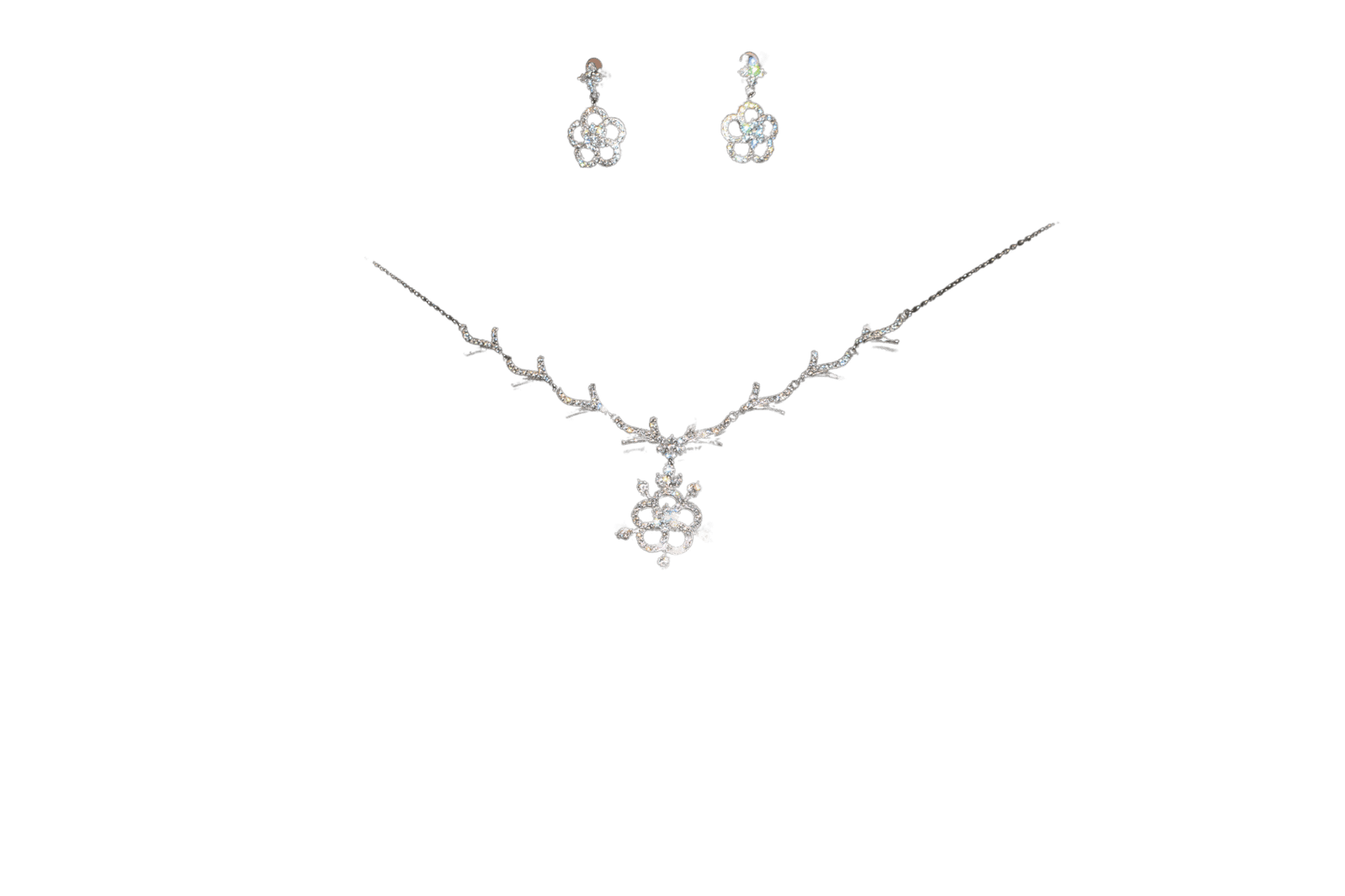 Snowflake Elegance - Image 2