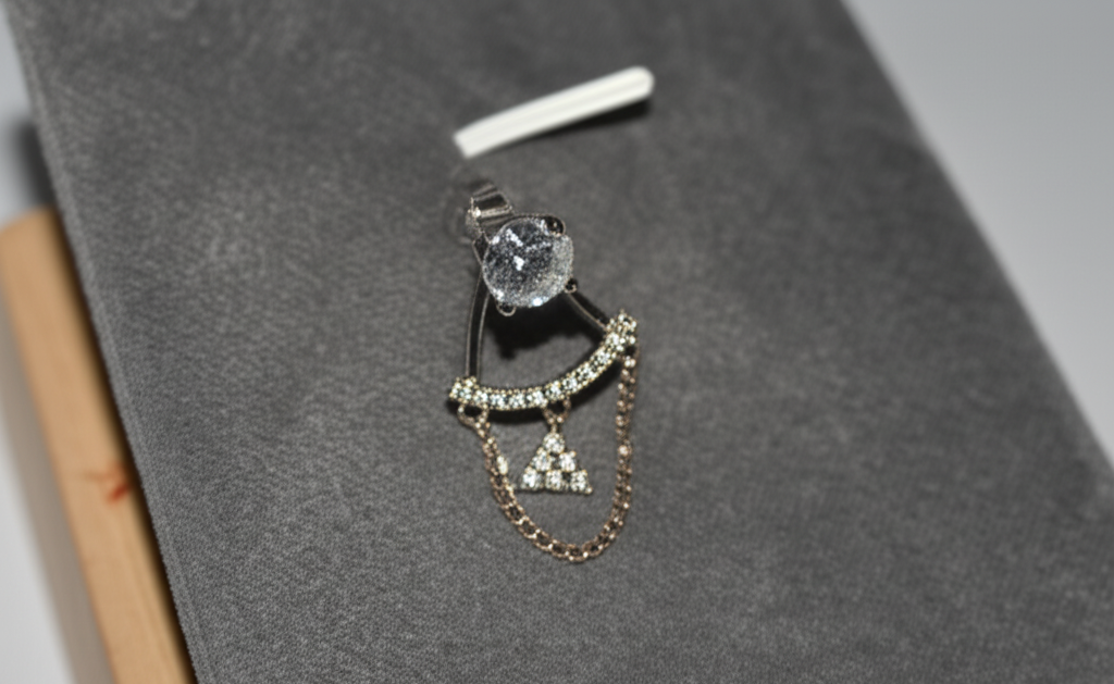 Evil Eye Luxe - Image 2