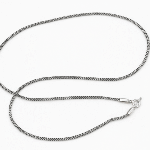 Silver Foxtail