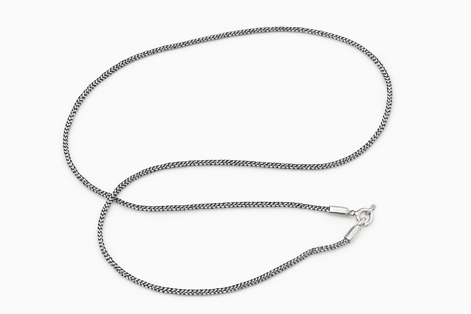 Silver Foxtail