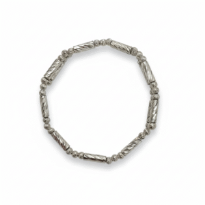 Kinetic Silver
