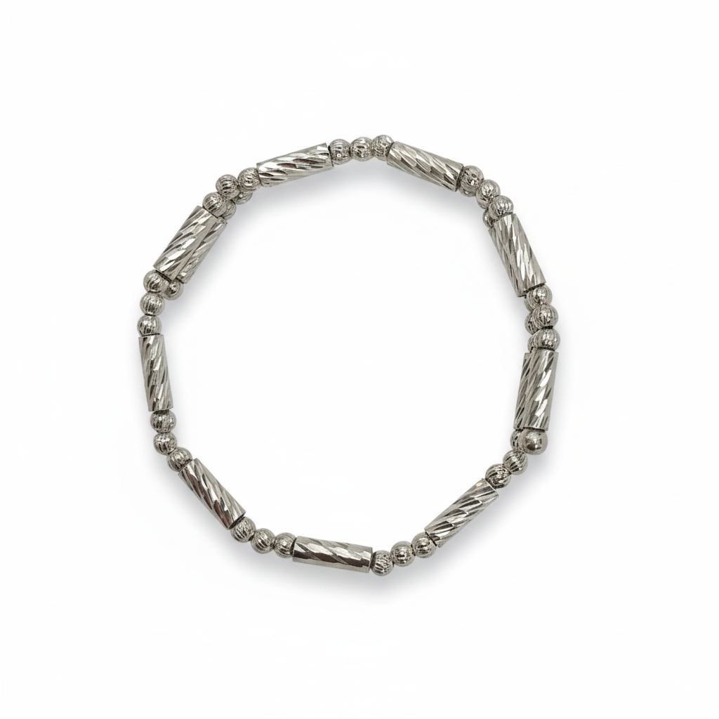 Kinetic Silver