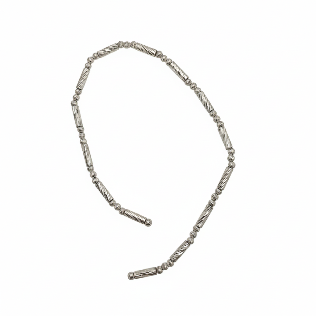 Kinetic Silver - Image 2