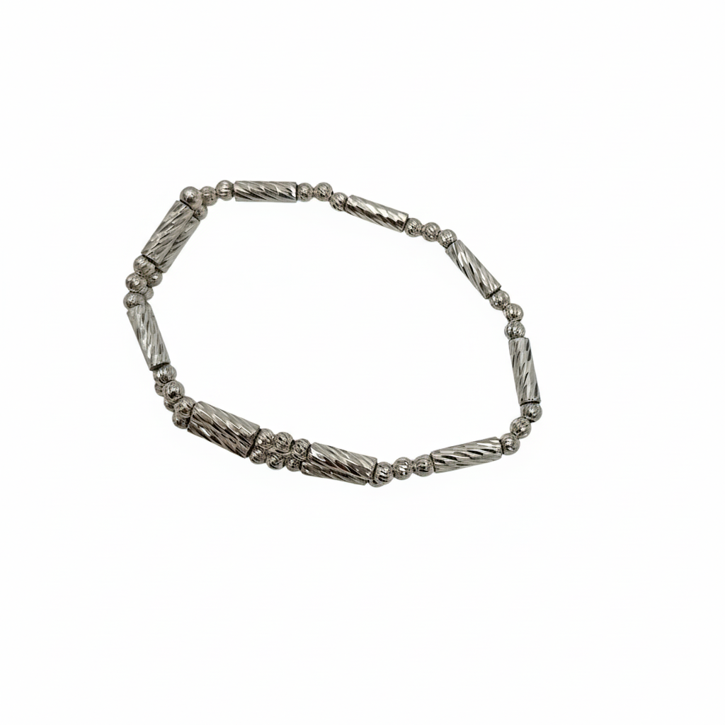 Kinetic Silver - Image 3
