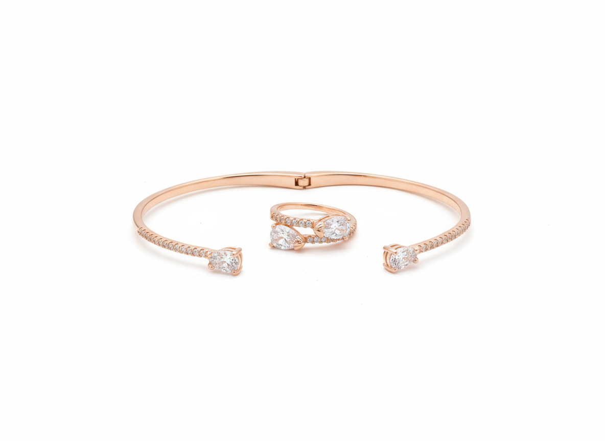 The Rosette Sparkle Set - Image 3