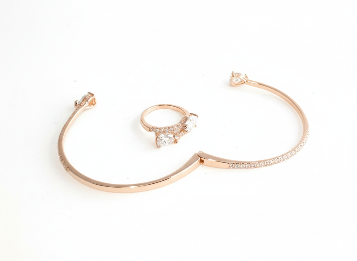 The Rosette Sparkle Set - Image 6