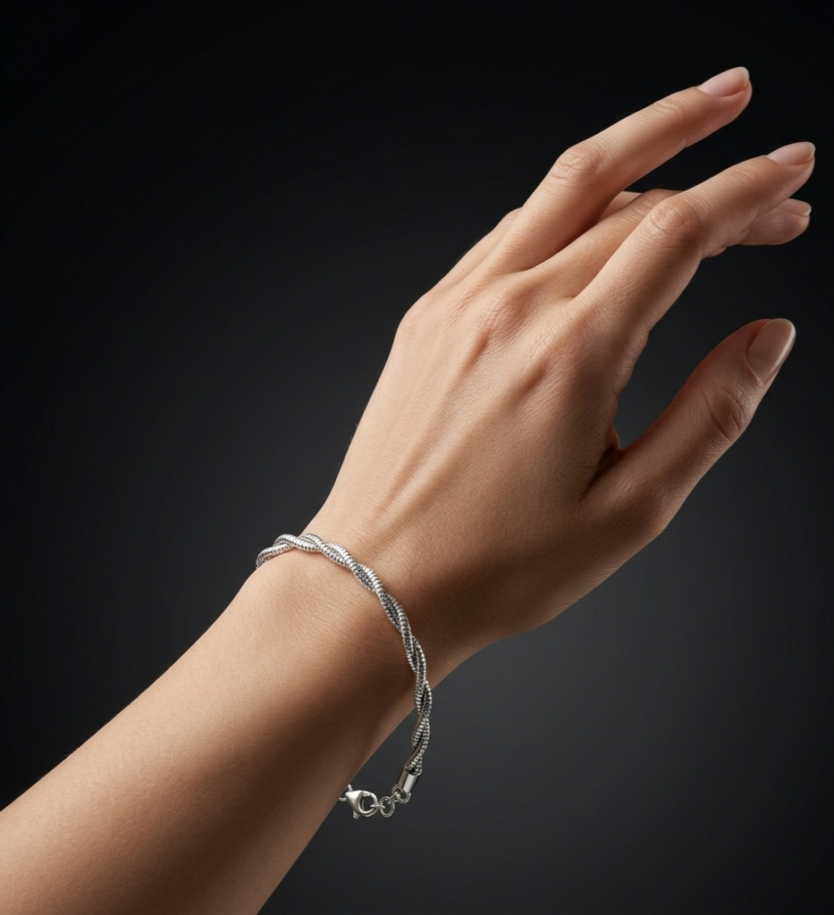 Silver Spiral - Image 4