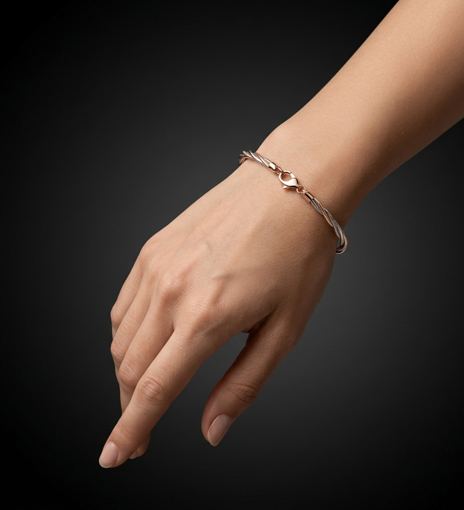 RoSé-ilver Spiral - Image 2