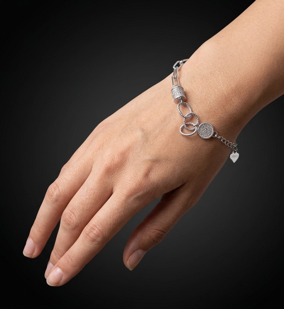 Iconic Link 925 - Image 2