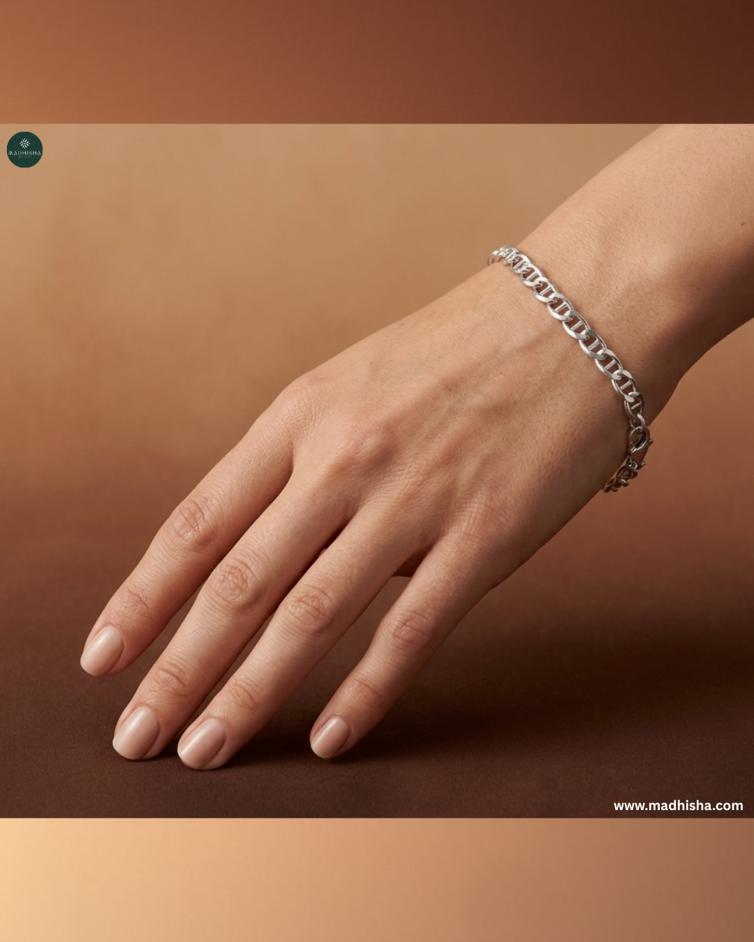 Icon Chain 925 - Image 3