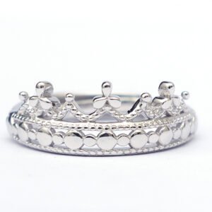 Clover Crown