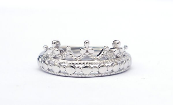 Clover Crown