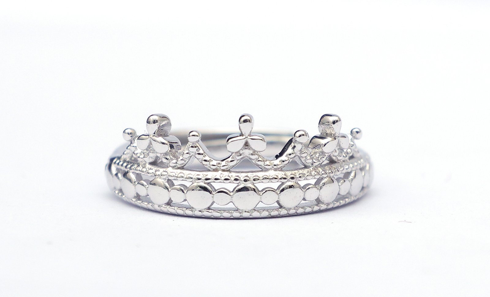 Clover Crown