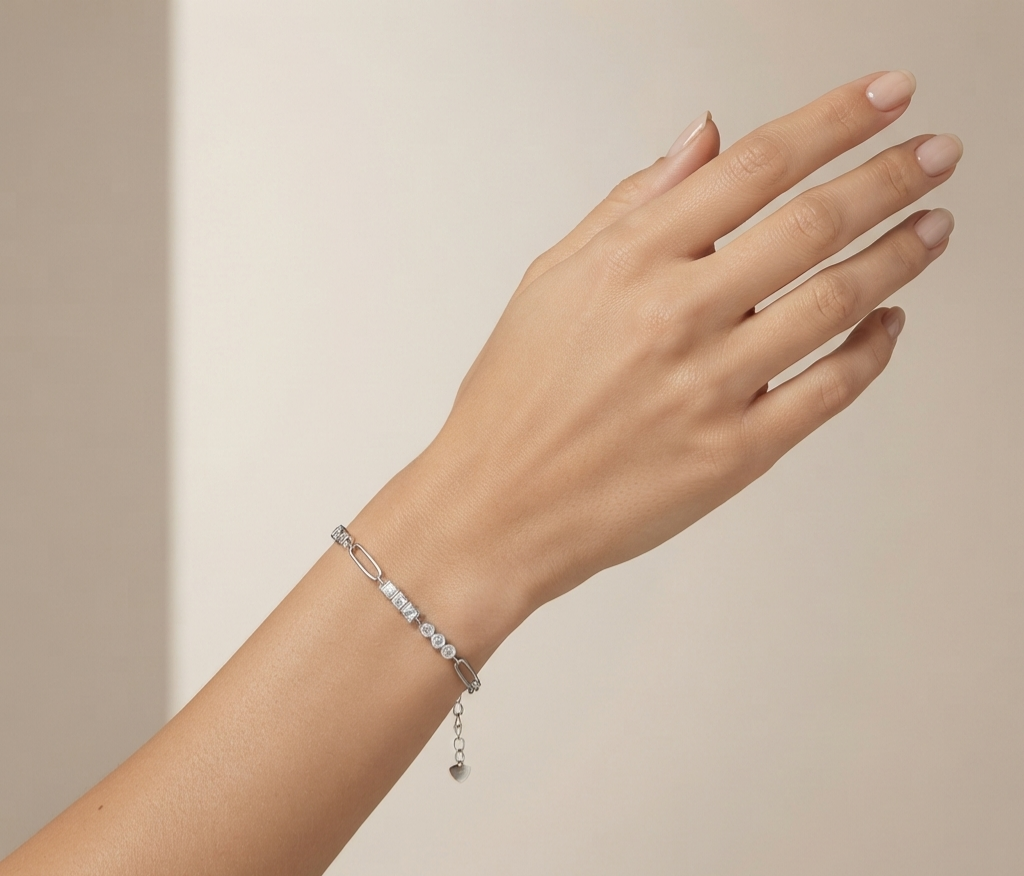 Elora Silver - Image 3